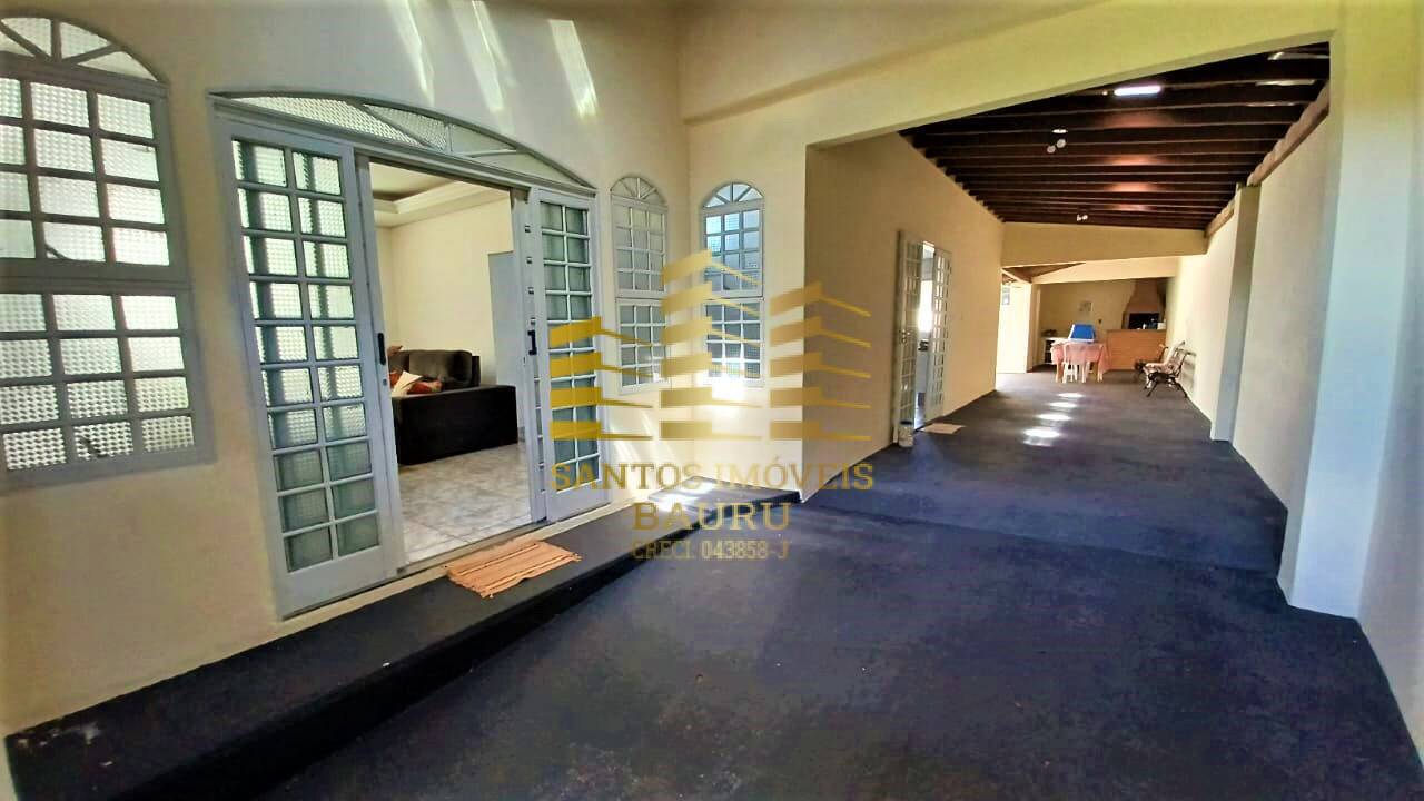 Casa, 1 quarto, 161 m² - Foto 14