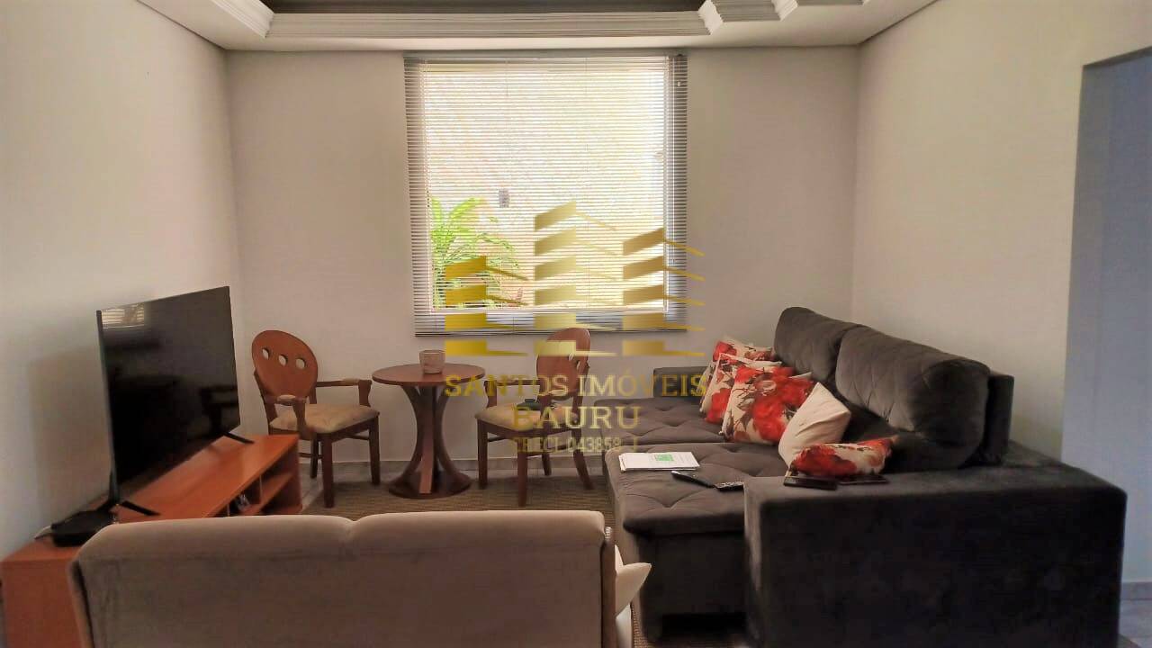 Casa, 1 quarto, 161 m² - Foto 2