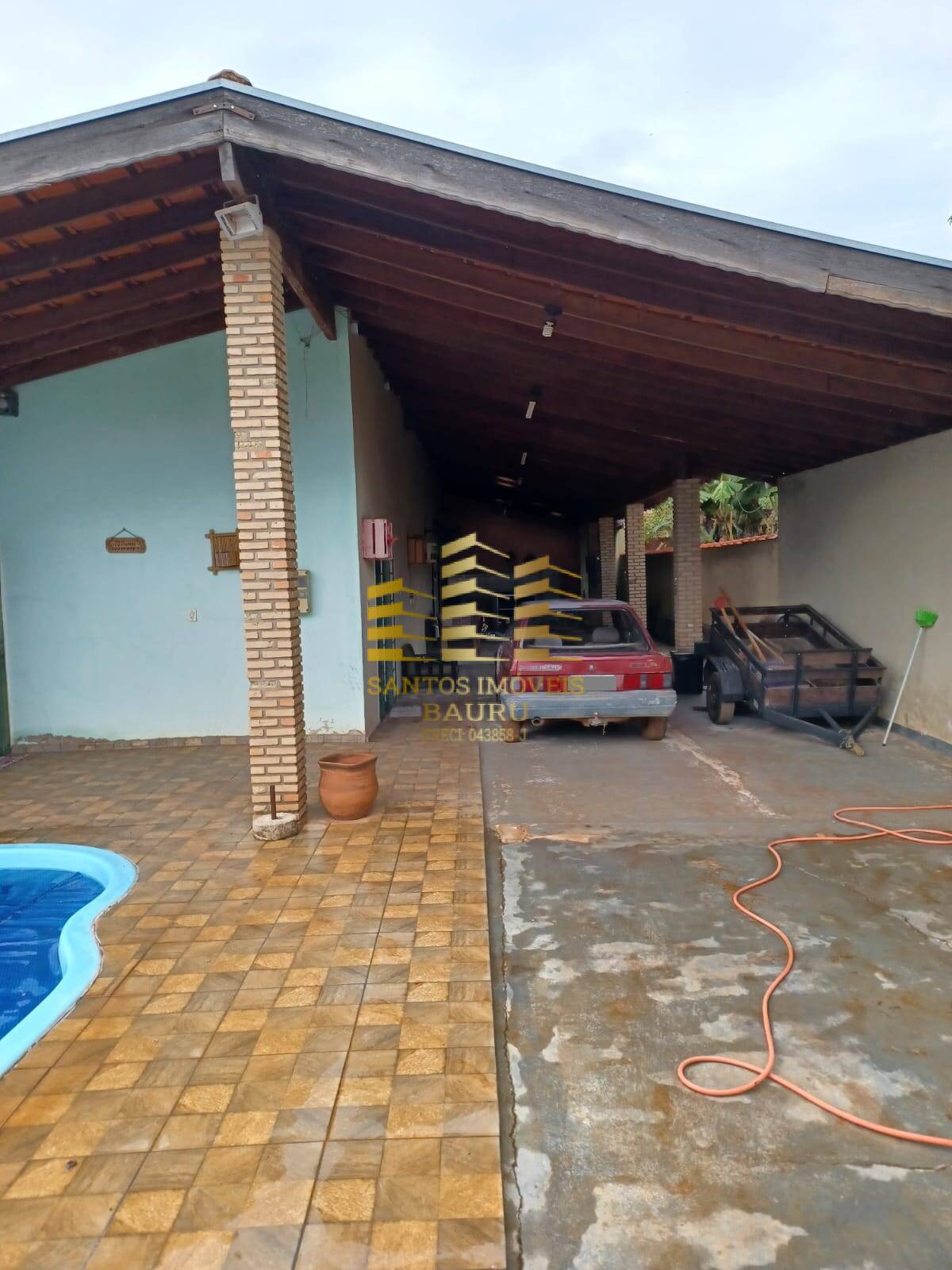 Casa, 3 quartos, 240 m² - Foto 1