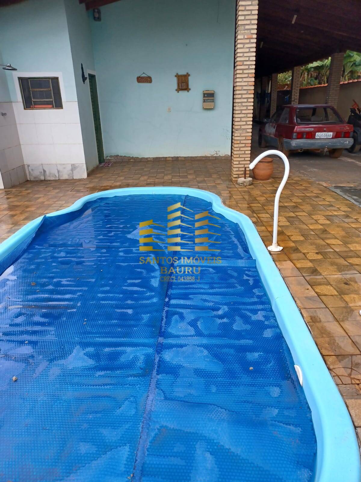 Casa, 3 quartos, 240 m² - Foto 2