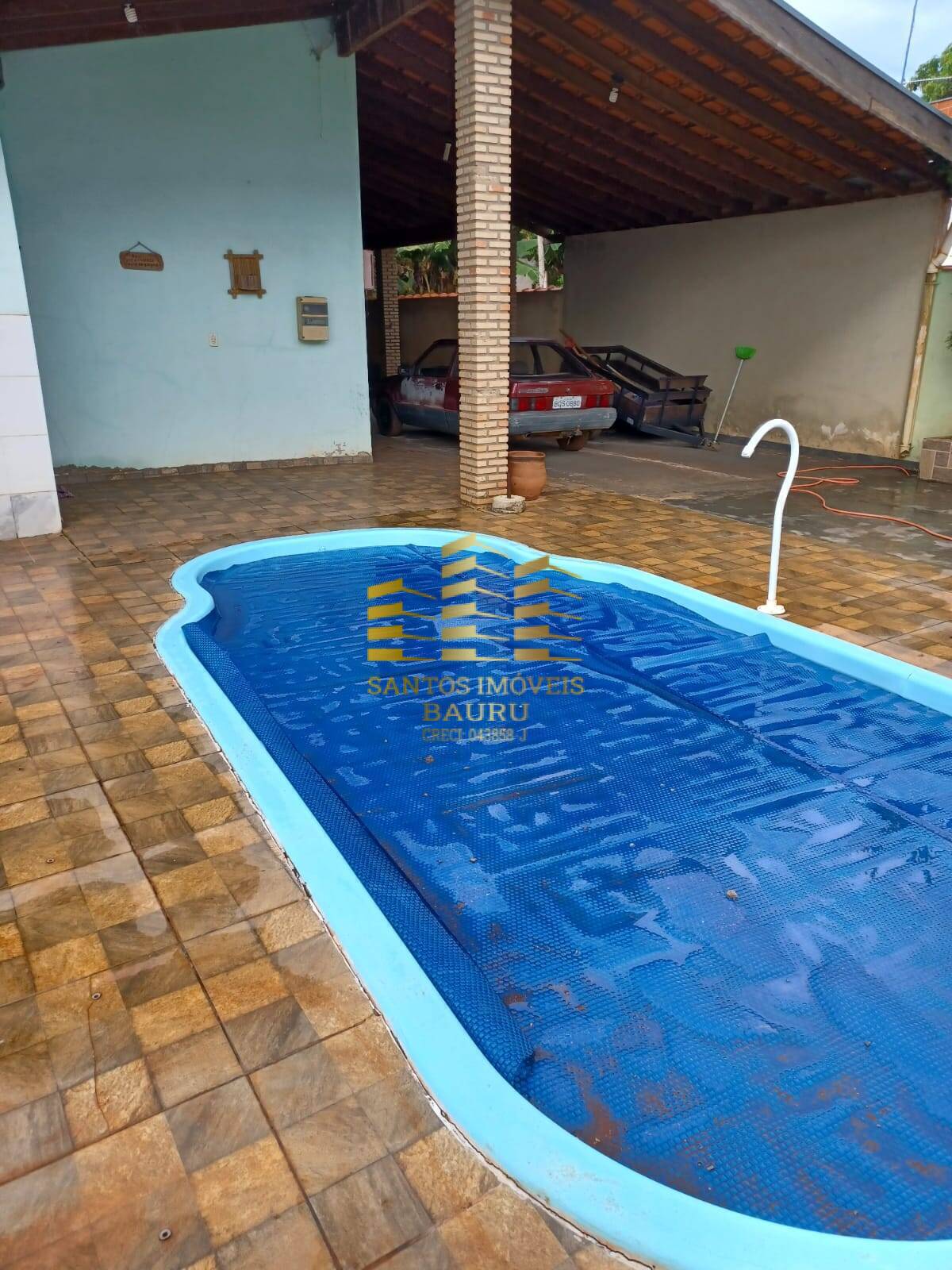 Casa, 3 quartos, 240 m² - Foto 3