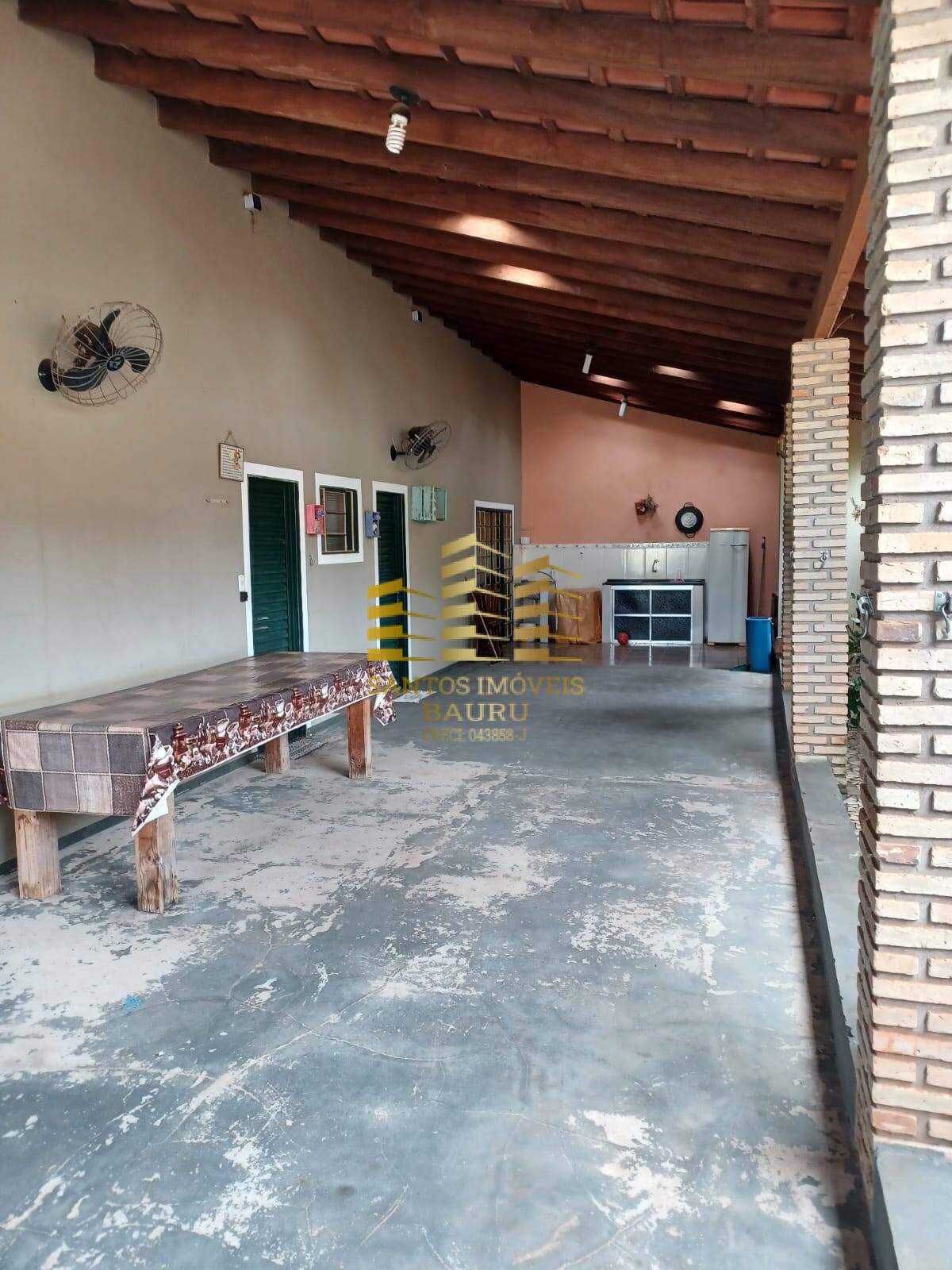 Casa, 3 quartos, 240 m² - Foto 7