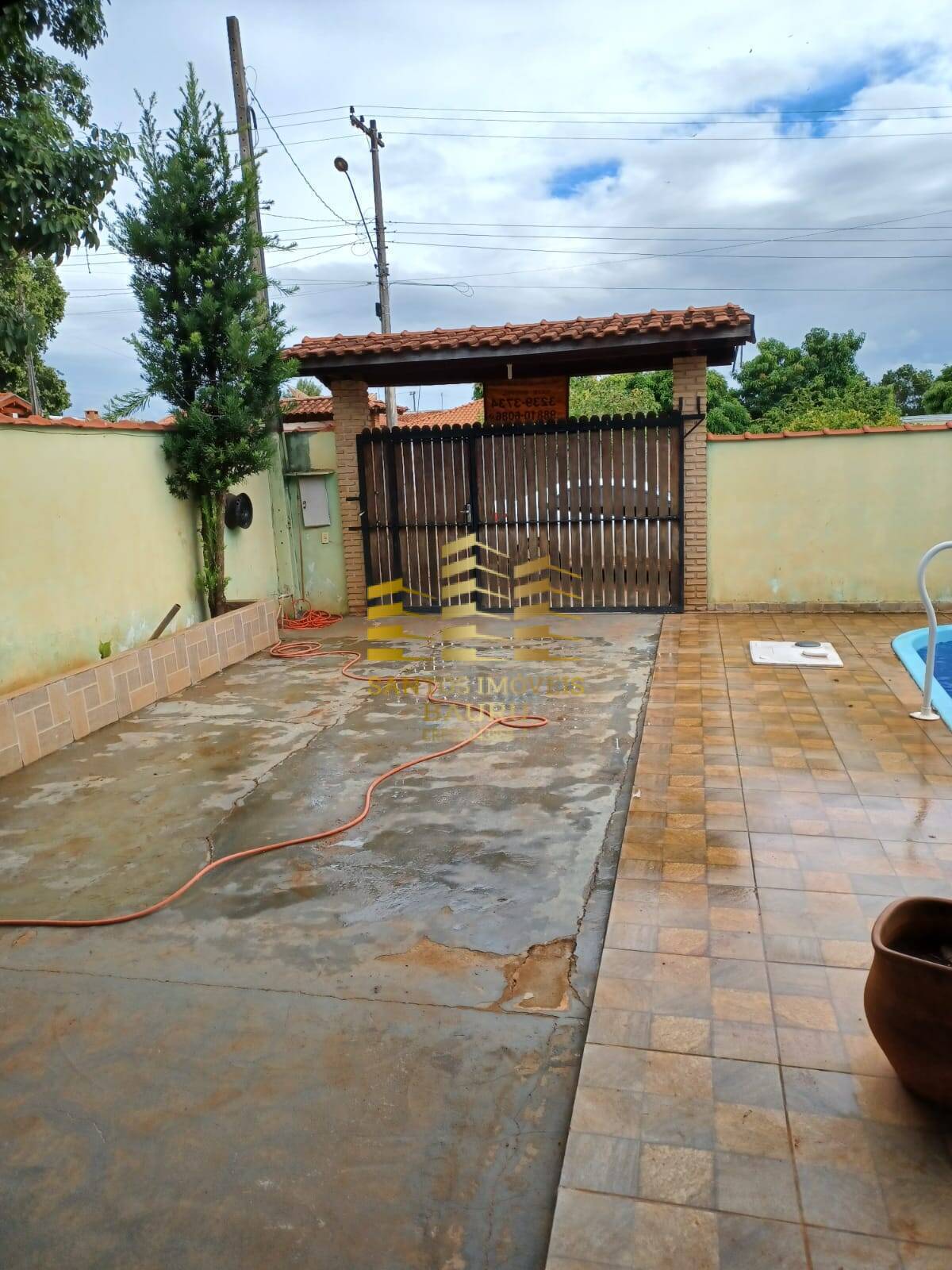 Casa, 3 quartos, 240 m² - Foto 28