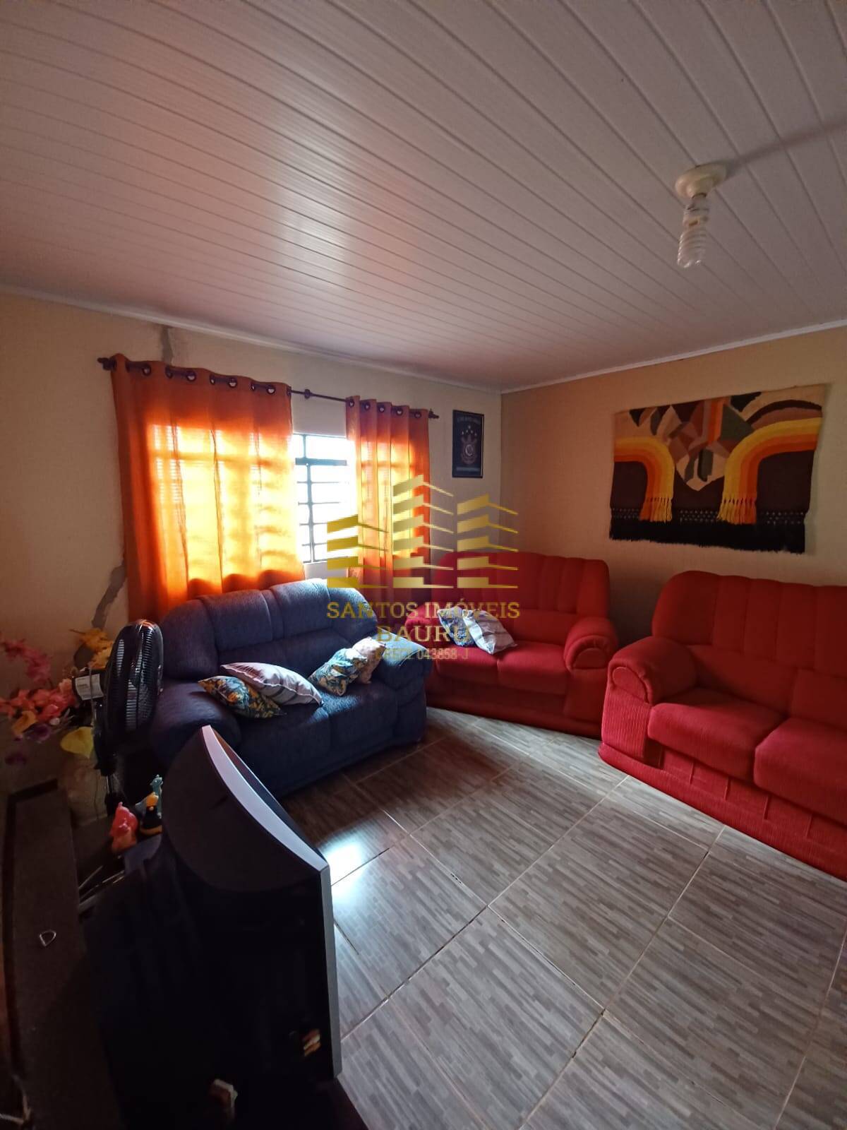Casa, 3 quartos, 240 m² - Foto 9