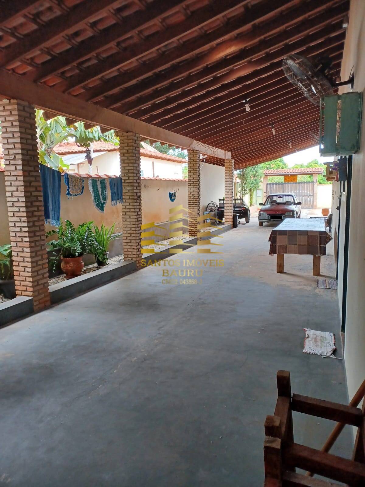Casa, 3 quartos, 240 m² - Foto 8