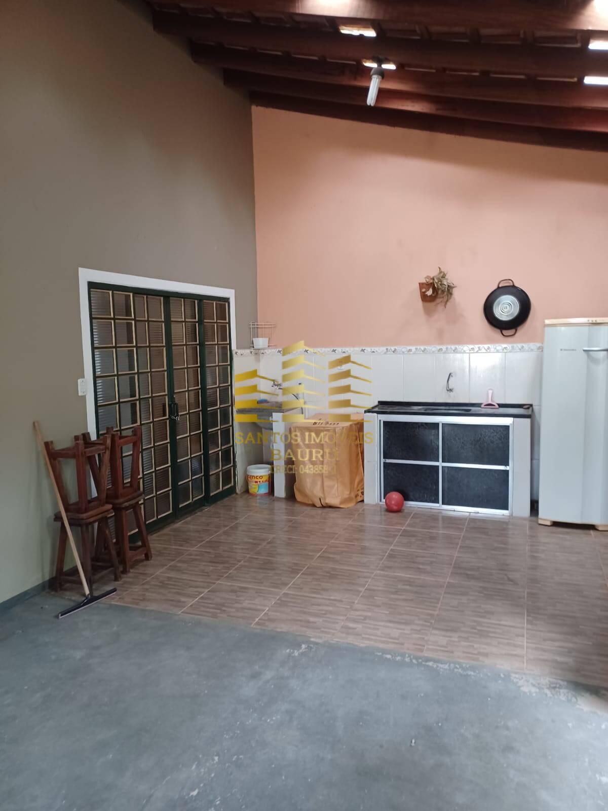 Casa, 3 quartos, 240 m² - Foto 23