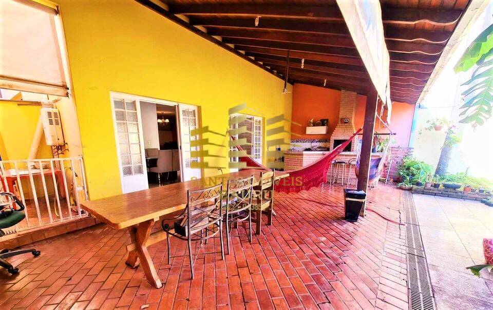 Casa, 4 quartos - Foto 18
