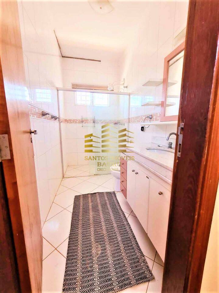 Casa, 4 quartos - Foto 10