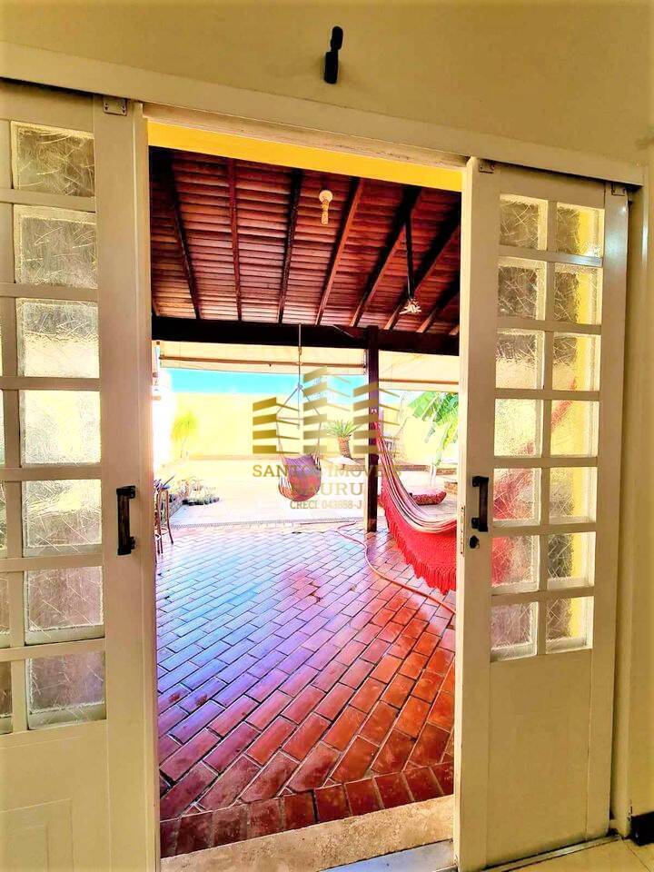 Casa, 4 quartos - Foto 16
