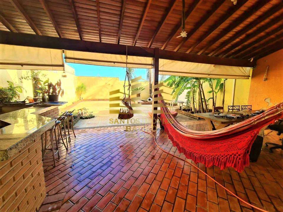 Casa, 4 quartos - Foto 17