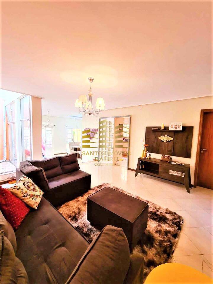 Casa, 4 quartos - Foto 2