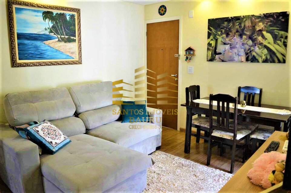 Apartamento, 2 quartos - Foto 2