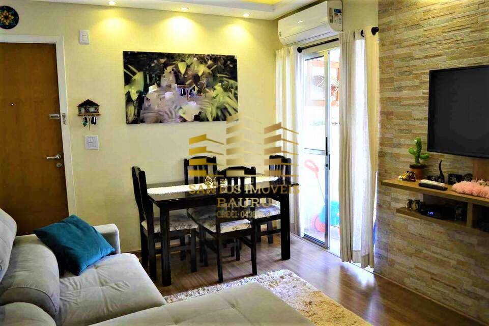 Apartamento, 2 quartos - Foto 4