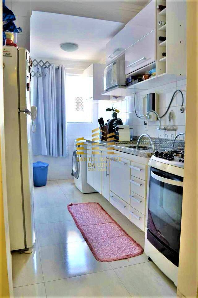 Apartamento, 2 quartos - Foto 3