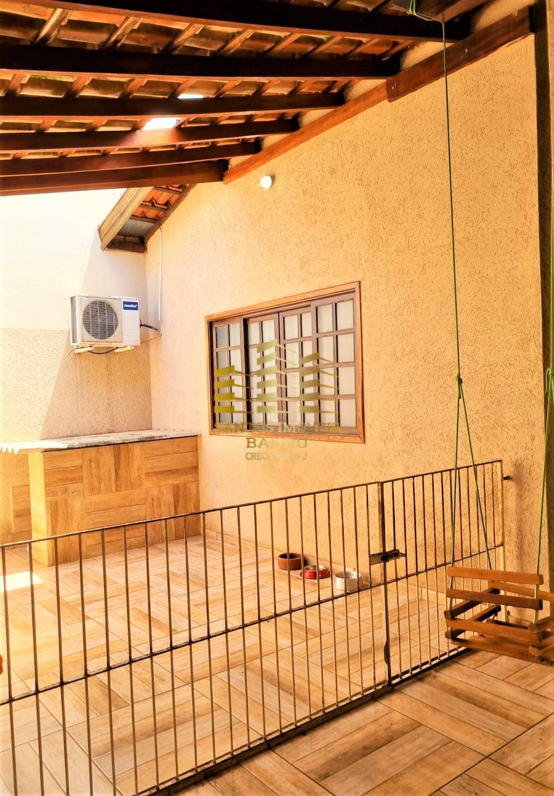 Casa, 3 quartos, 170 m² - Foto 5
