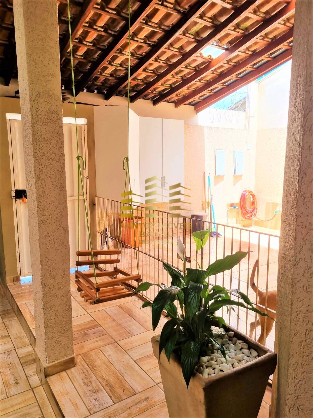 Casa, 3 quartos, 170 m² - Foto 8