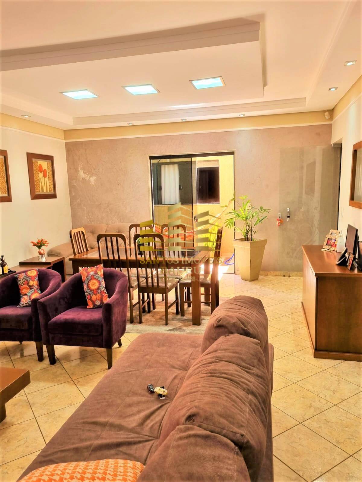 Casa, 3 quartos, 170 m² - Foto 9