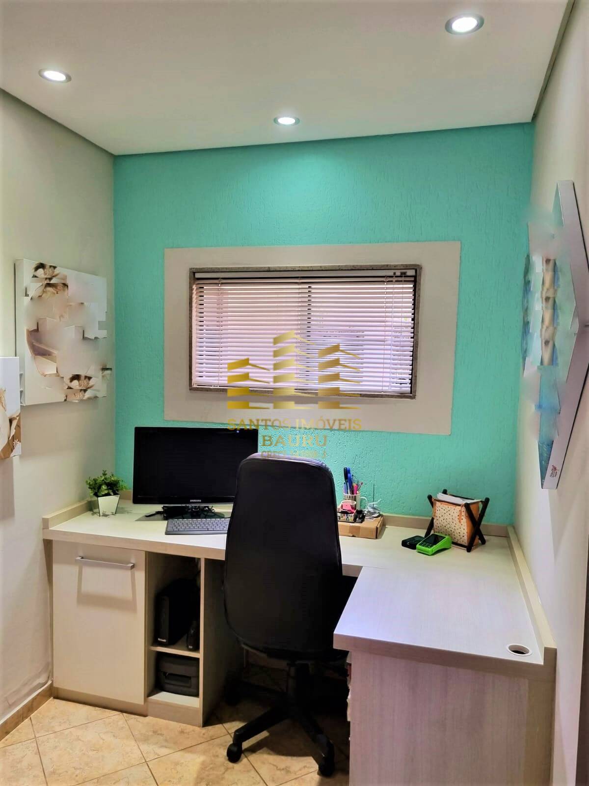 Casa, 3 quartos, 170 m² - Foto 12