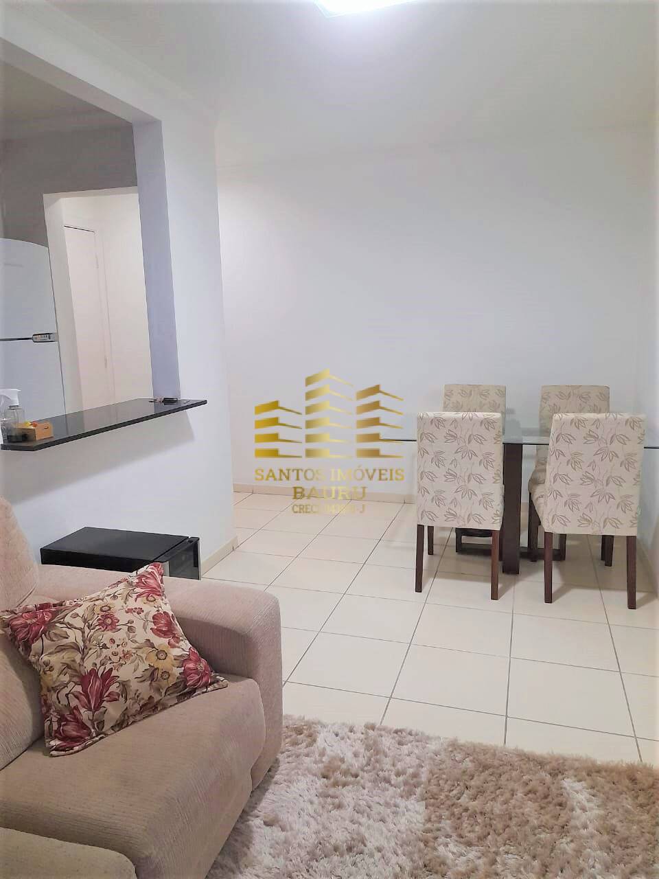Apartamento, 2 quartos - Foto 2