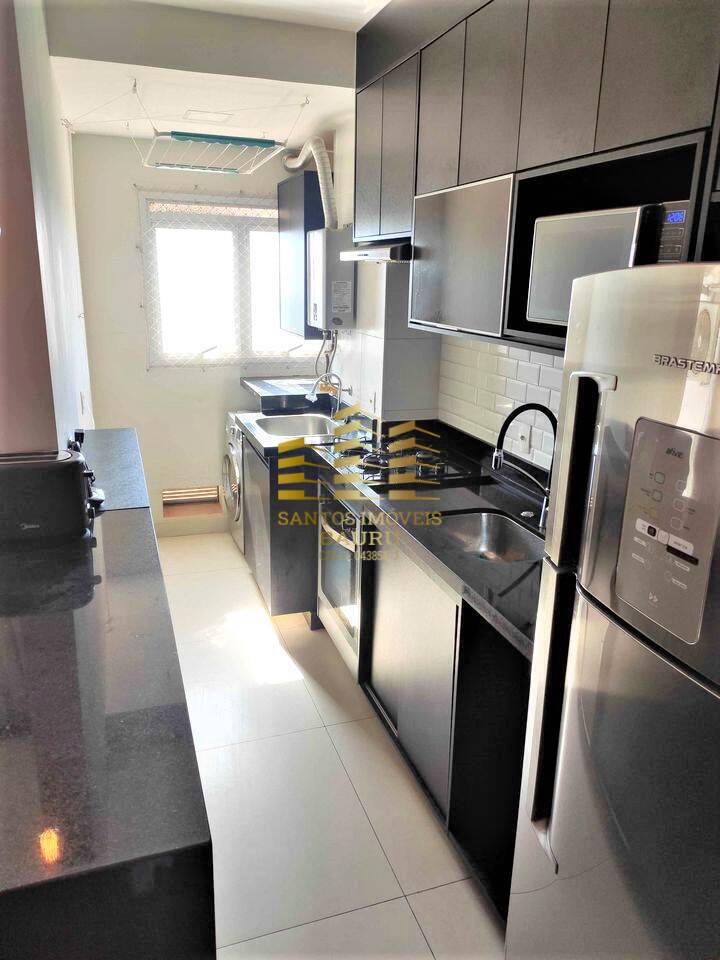 Apartamento à venda com 2 quartos, 64m² - Foto 5