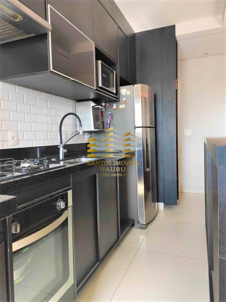 Apartamento à venda com 2 quartos, 64m² - Foto 6