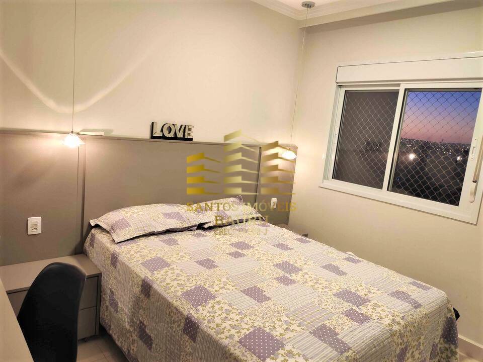 Apartamento à venda com 2 quartos, 64m² - Foto 11