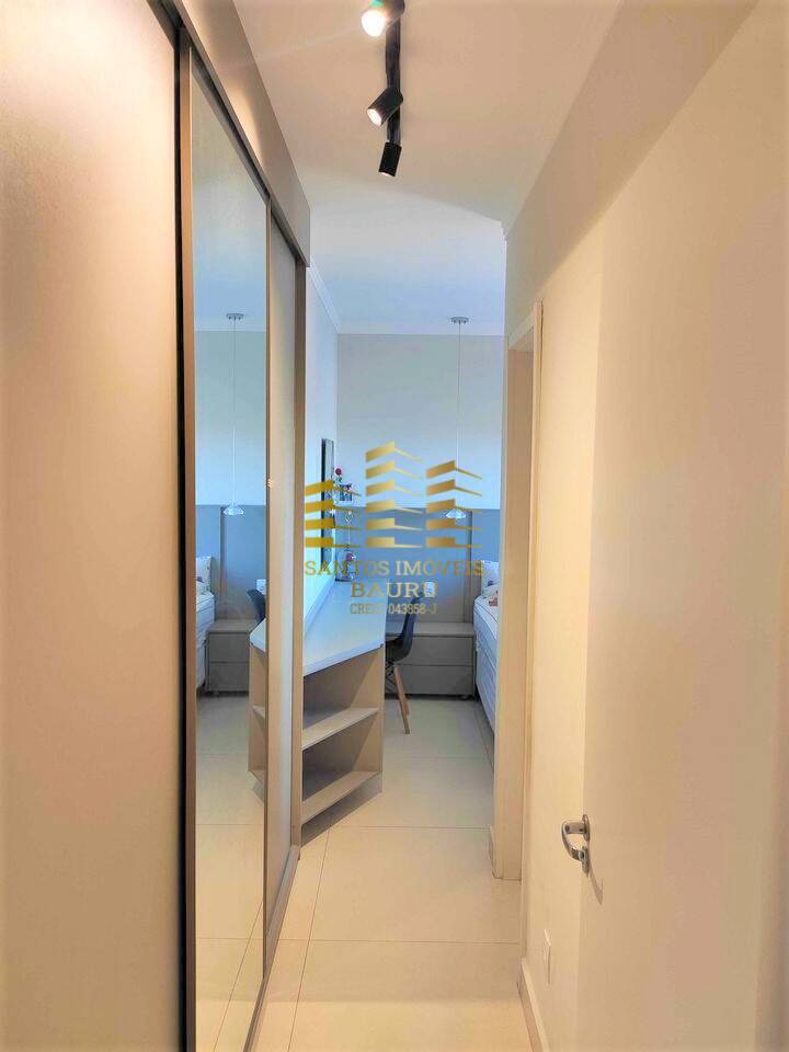 Apartamento à venda com 2 quartos, 64m² - Foto 10