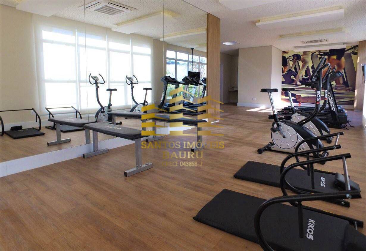 Apartamento à venda com 2 quartos, 64m² - Foto 19