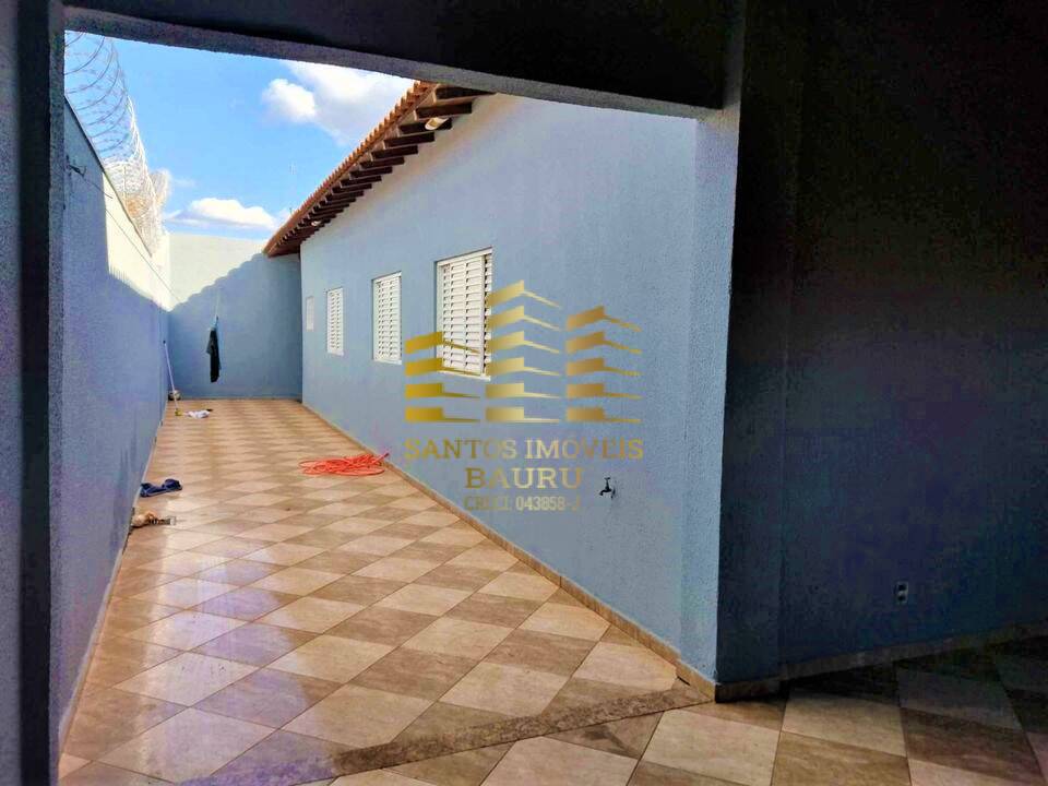 Casa, 3 quartos, 160 m² - Foto 15