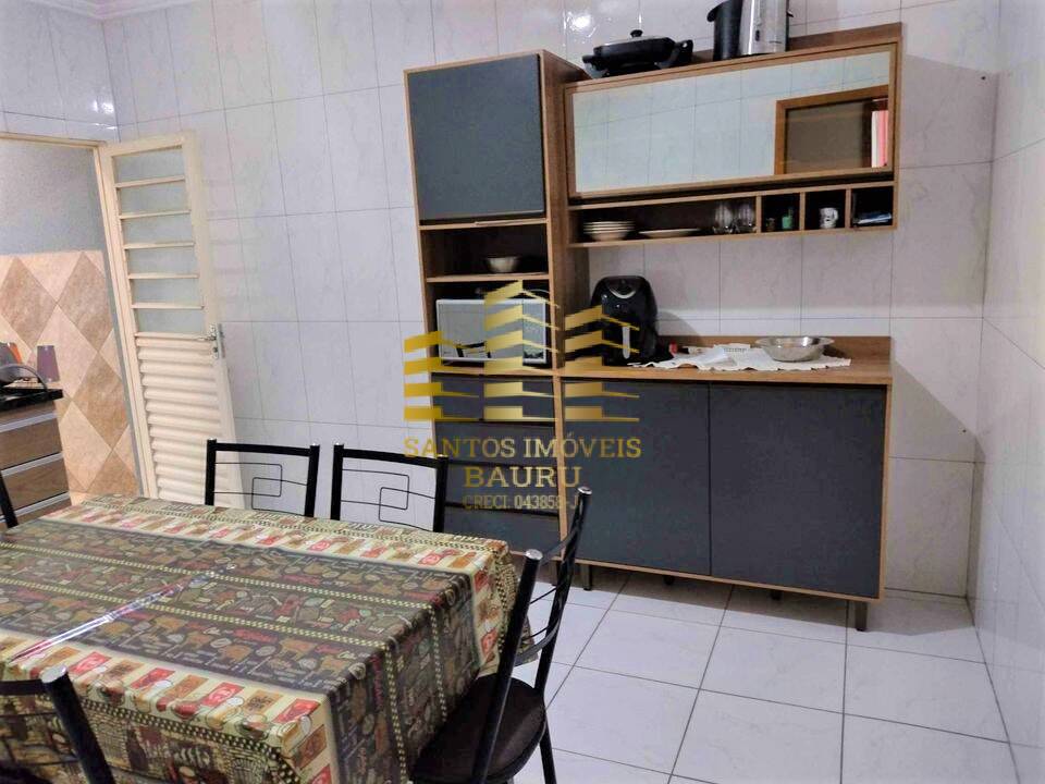 Casa, 3 quartos, 160 m² - Foto 10