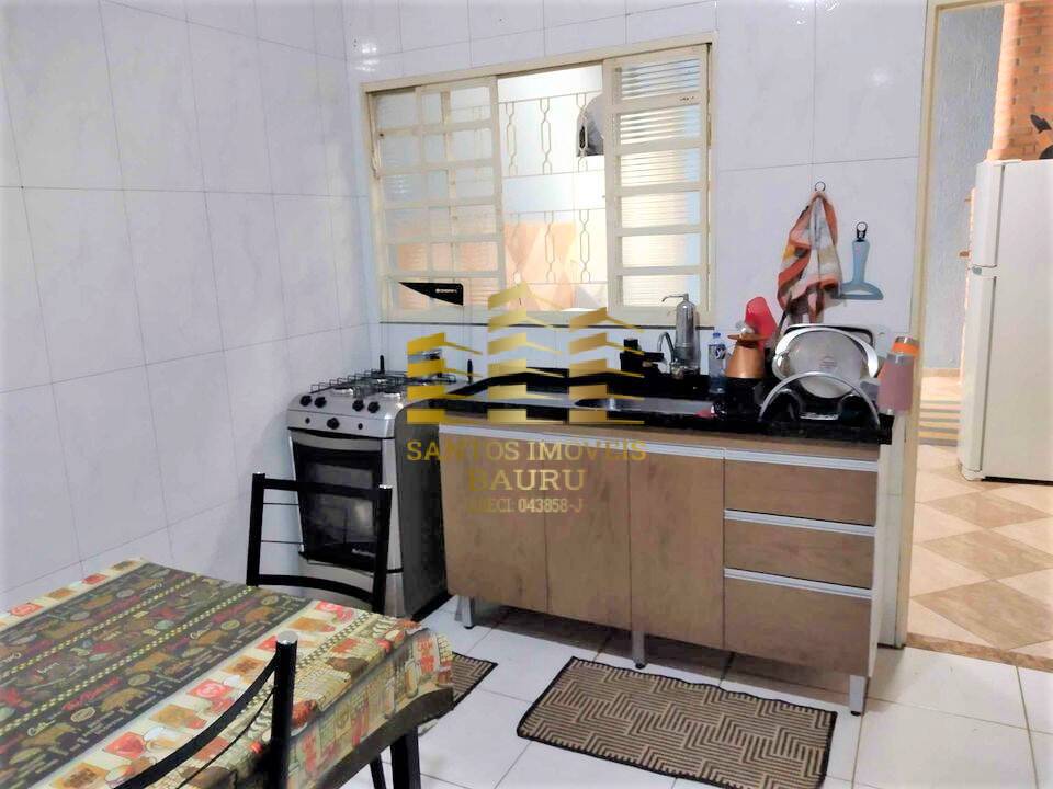 Casa, 3 quartos, 160 m² - Foto 11