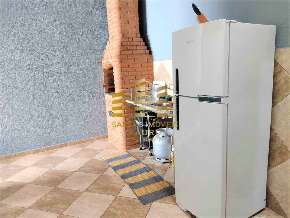 Casa, 3 quartos, 160 m² - Foto 13