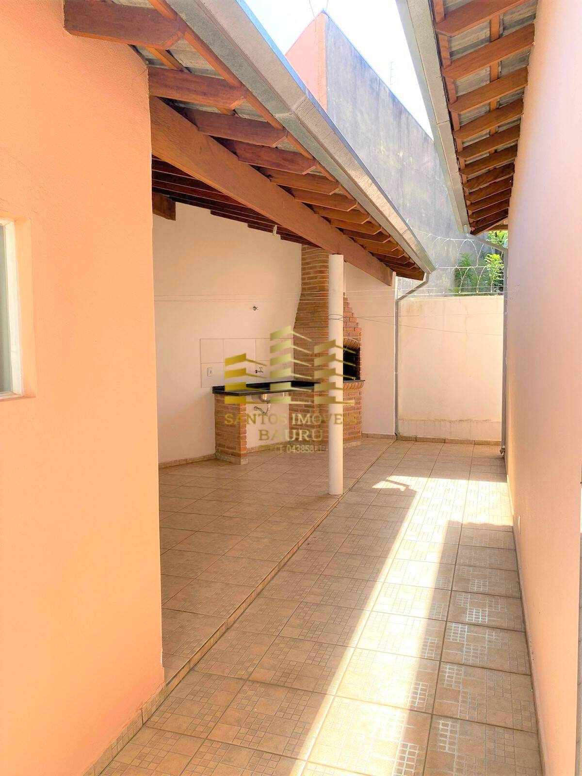 Casa, 5 quartos, 200 m² - Foto 15