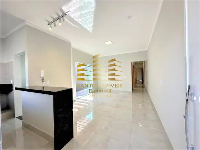 Casa, 3 quartos, 80 m² - Foto 1