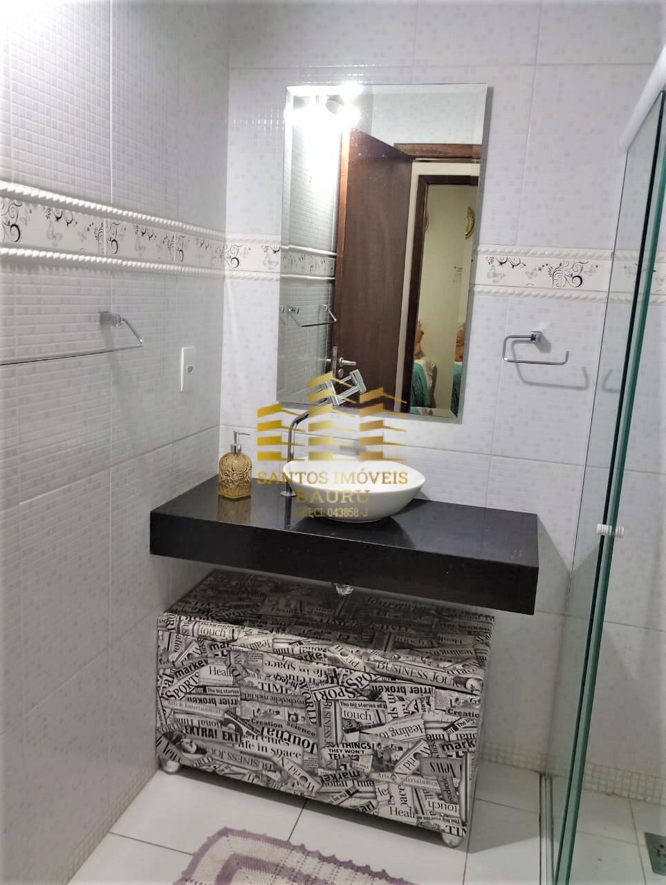 Casa, 3 quartos, 240 m² - Foto 11