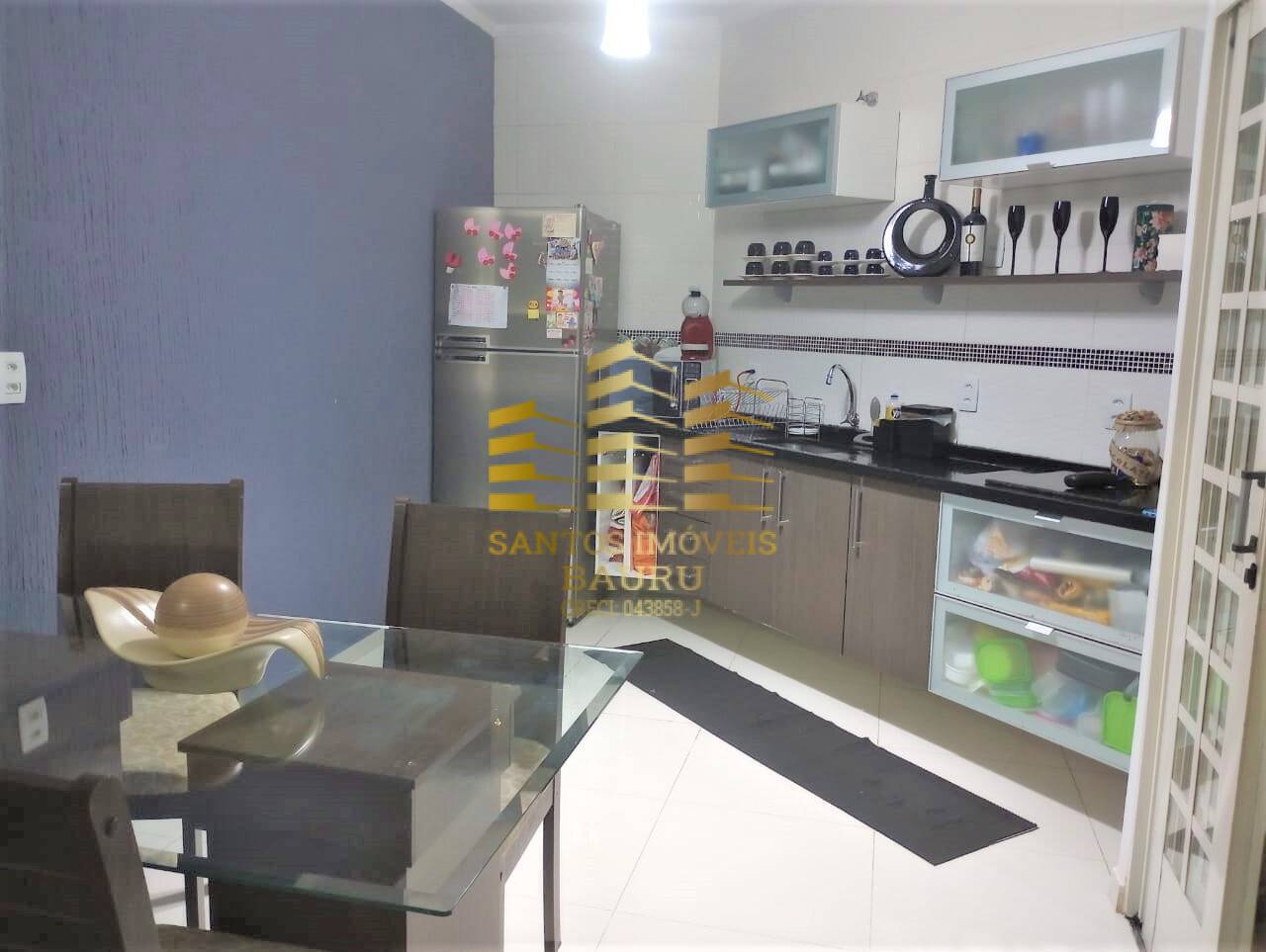Casa, 3 quartos, 240 m² - Foto 8