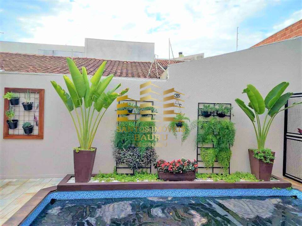 Casa, 3 quartos, 240 m² - Foto 1