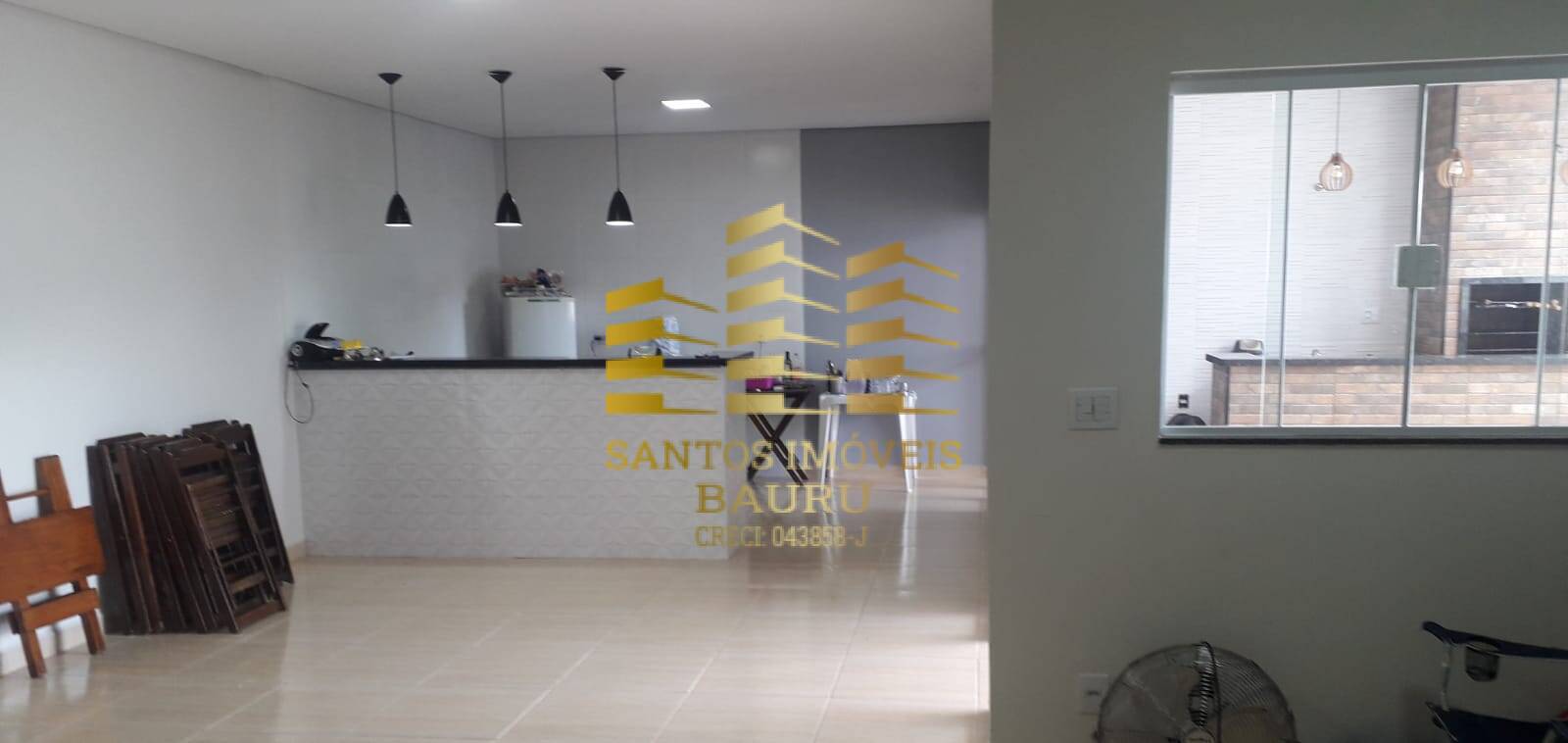 Chácara, 2 quartos, 300 m² - Foto 2