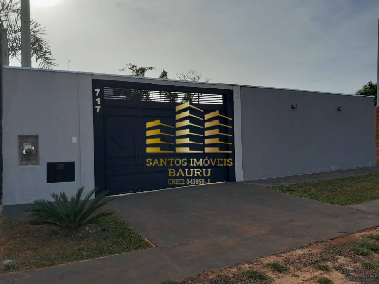 Chácara, 2 quartos, 300 m² - Foto 1