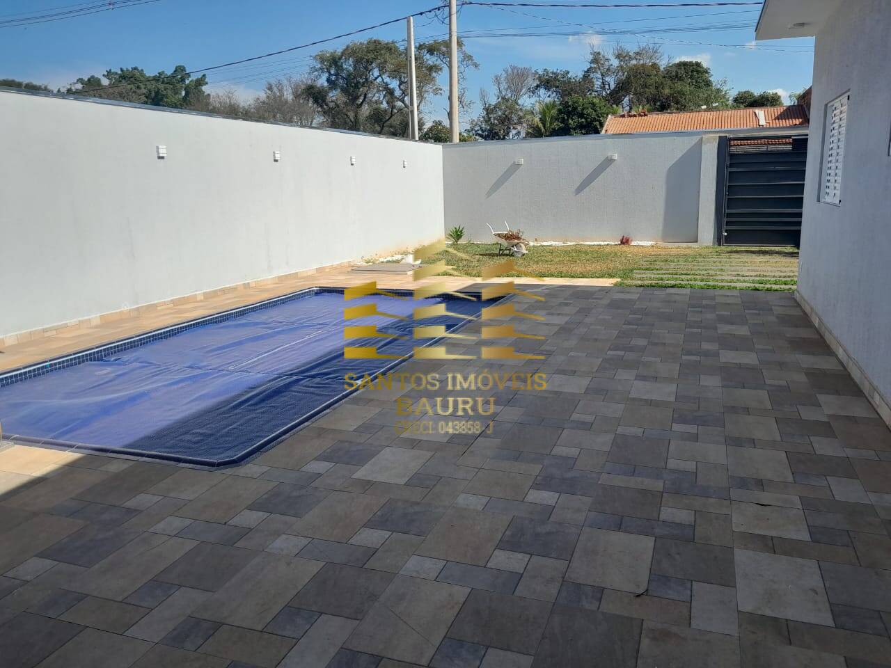 Chácara, 2 quartos, 300 m² - Foto 14