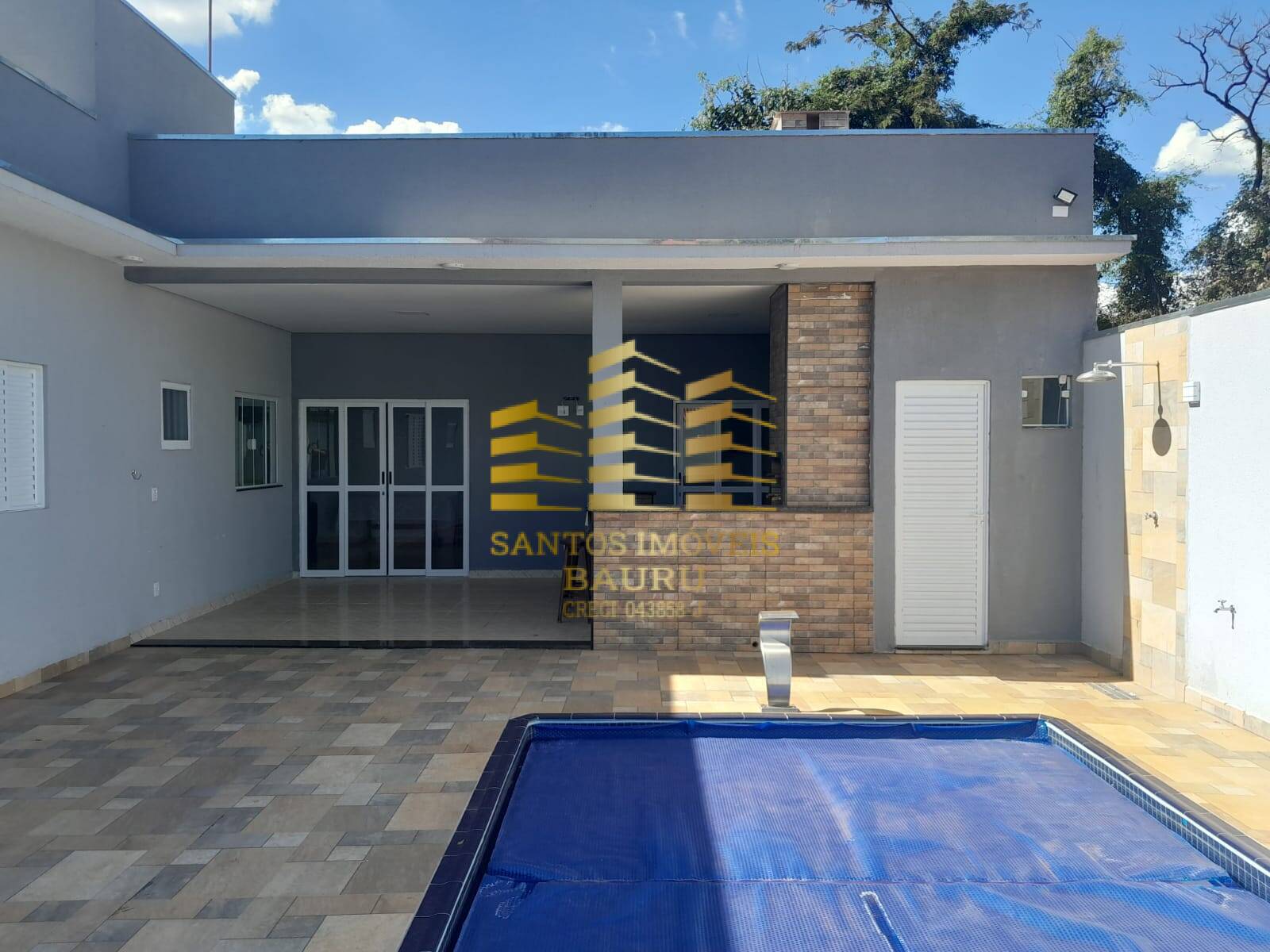 Chácara, 2 quartos, 300 m² - Foto 21