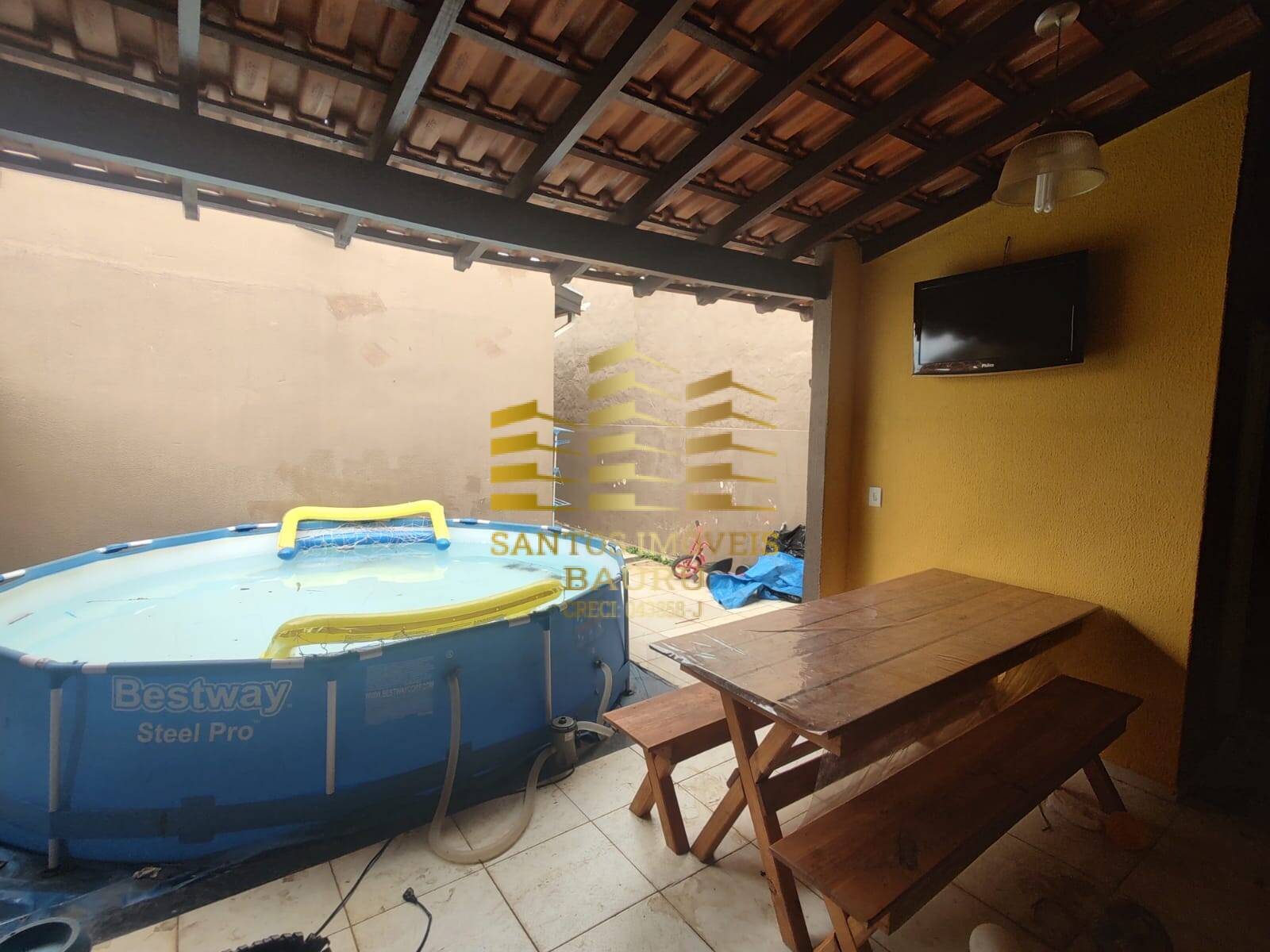 Casa, 2 quartos, 135 m² - Foto 21