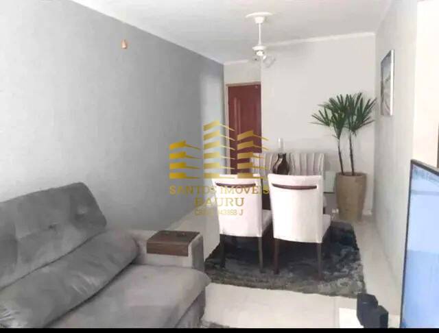 Apartamento, 2 quartos - Foto 2
