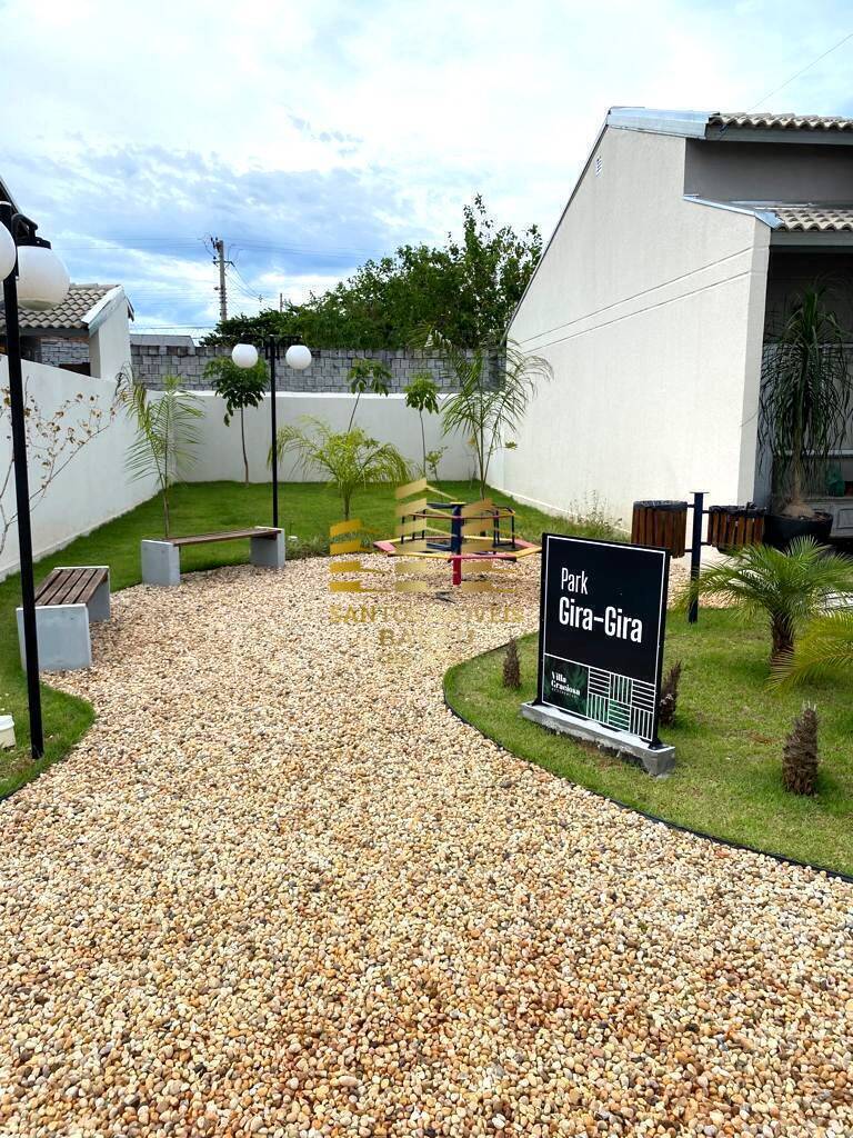 Casa, 2 quartos, 61 m² - Foto 19