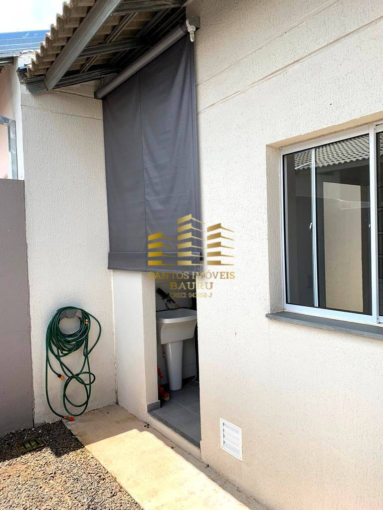 Casa, 2 quartos, 61 m² - Foto 18