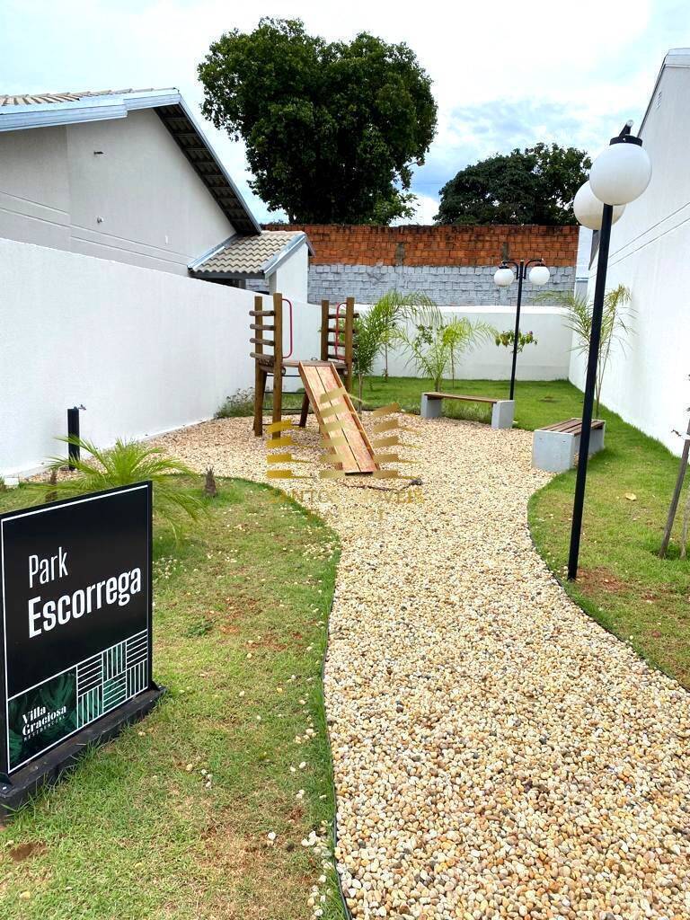 Casa, 2 quartos, 61 m² - Foto 21