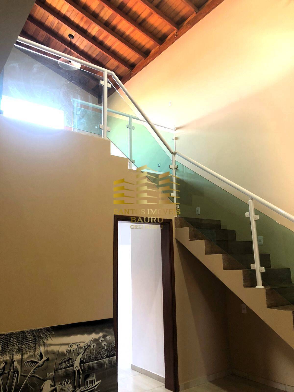 Sobrado, 3 quartos, 190 m² - Foto 6