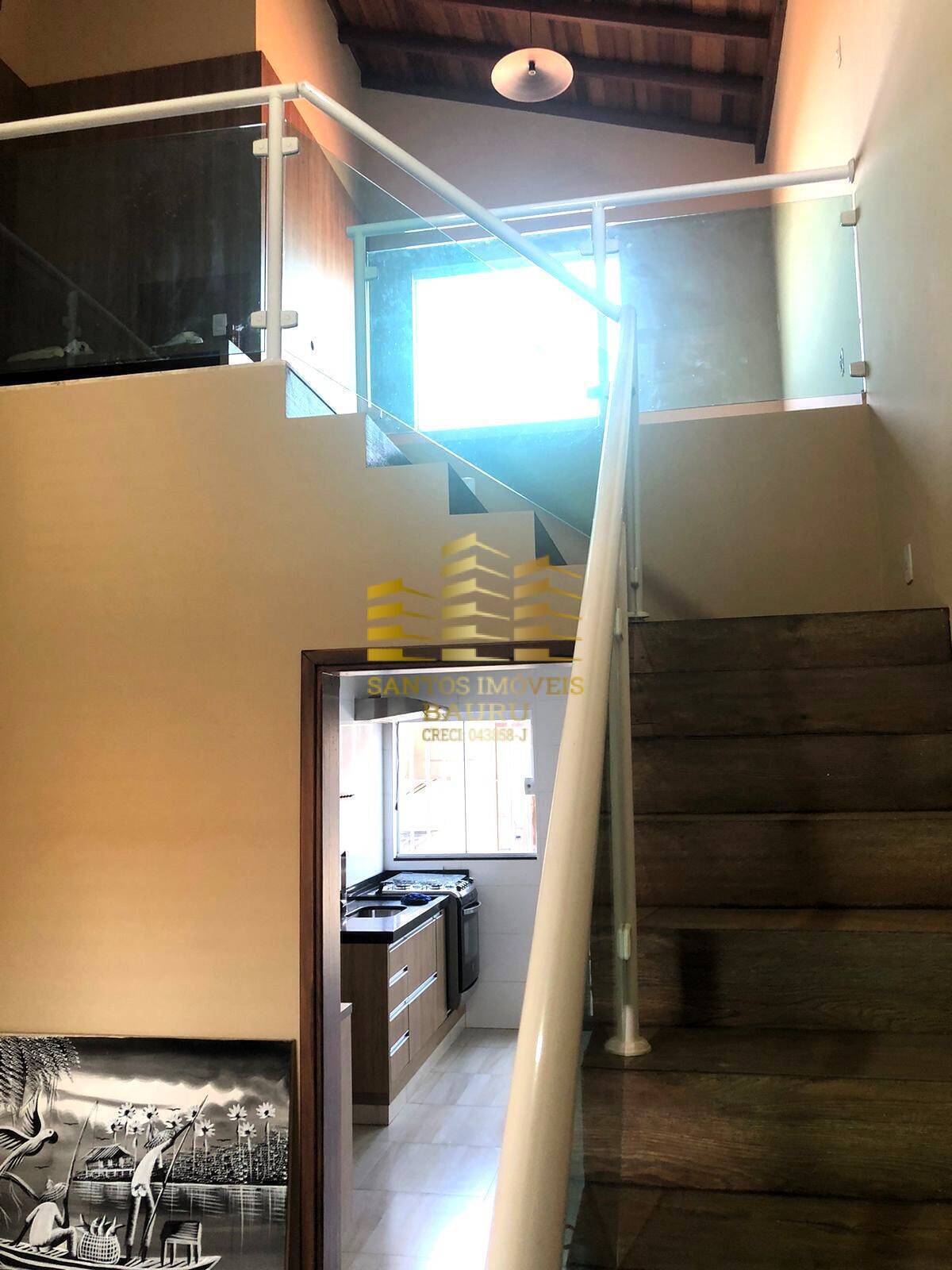 Sobrado, 3 quartos, 190 m² - Foto 5