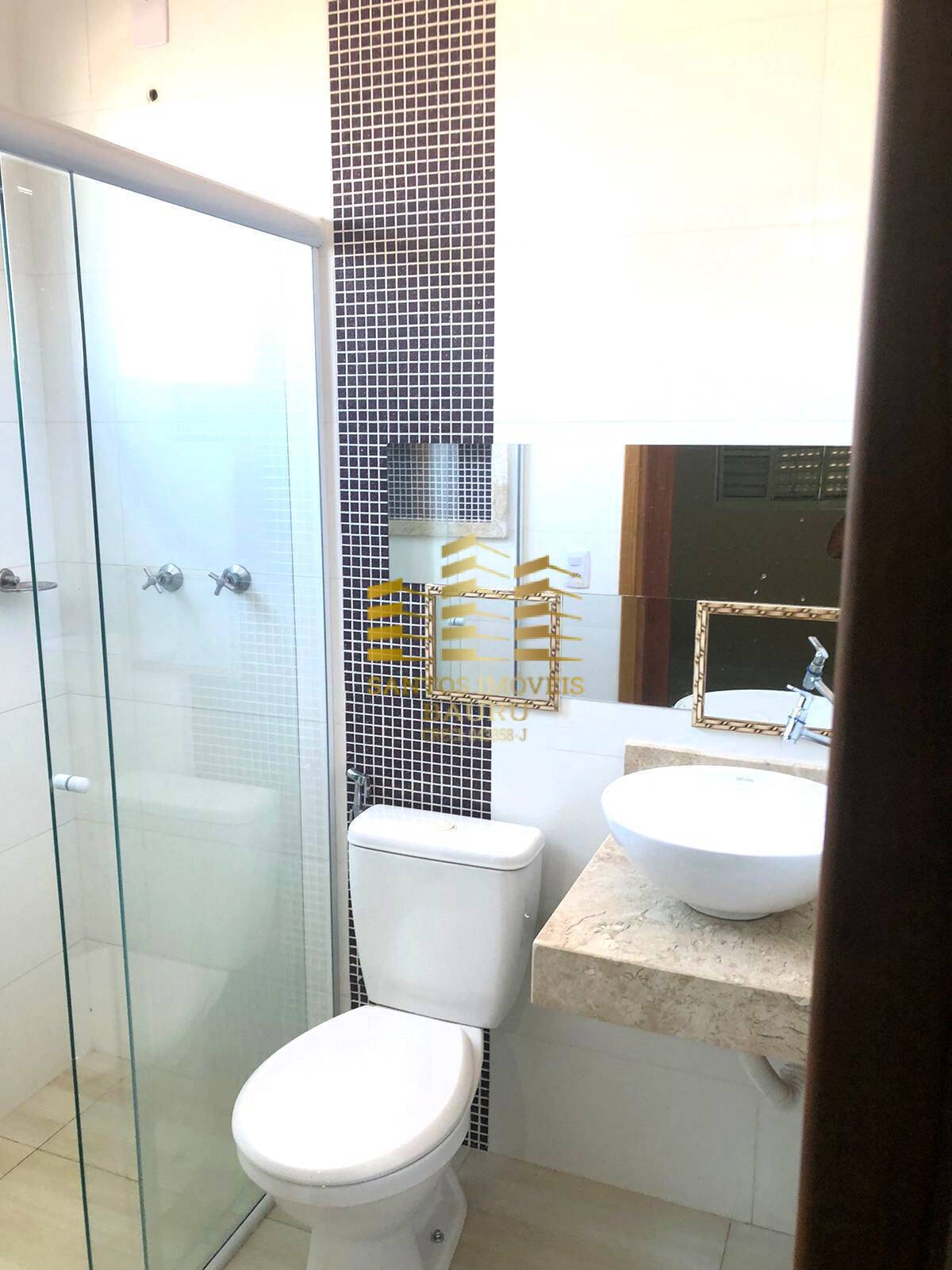 Sobrado, 3 quartos, 190 m² - Foto 26
