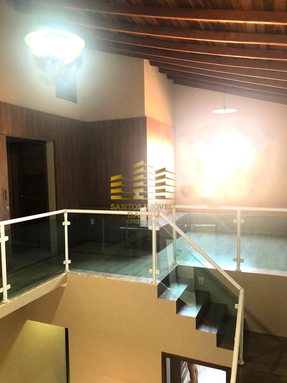 Sobrado, 3 quartos, 190 m² - Foto 9
